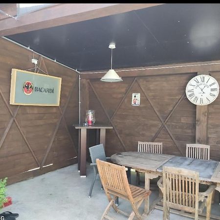 B&B Le Ravel De Max Sart-lez-Spa Dış mekan fotoğraf