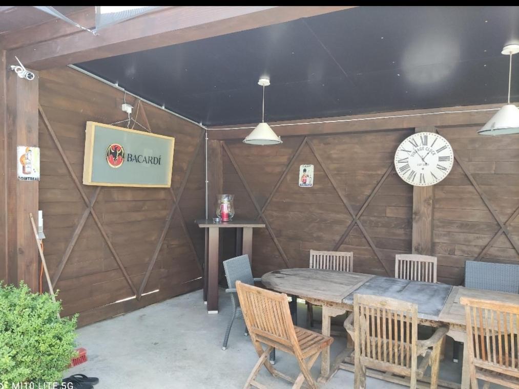 B&B Le Ravel De Max Sart-lez-Spa Dış mekan fotoğraf