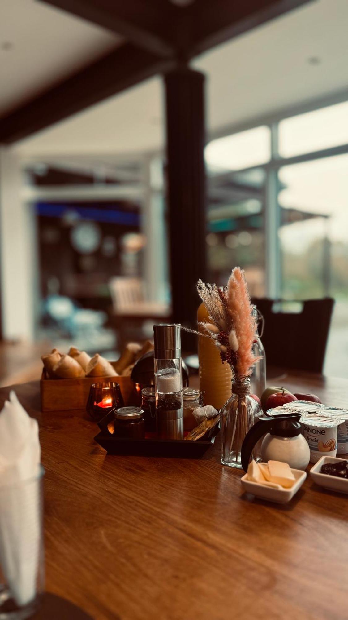 B&B Le Ravel De Max Sart-lez-Spa Dış mekan fotoğraf