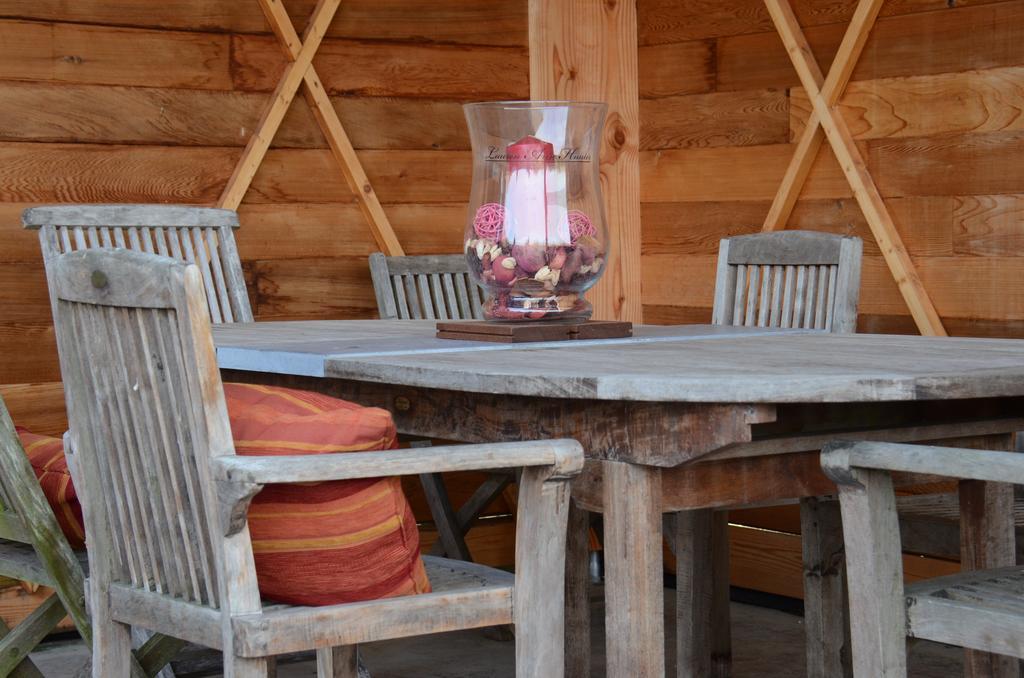 B&B Le Ravel De Max Sart-lez-Spa Dış mekan fotoğraf