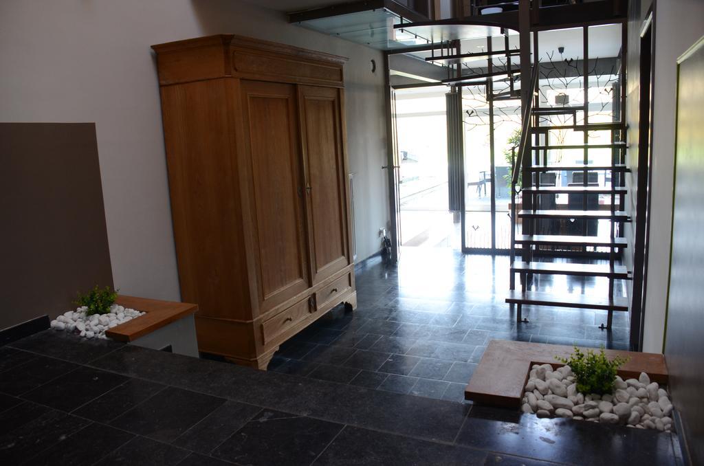 B&B Le Ravel De Max Sart-lez-Spa Dış mekan fotoğraf